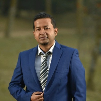 Mohammad Shahidul